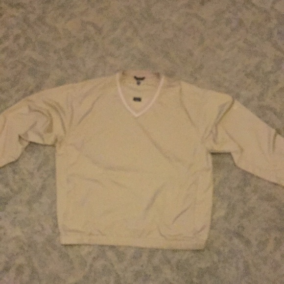 Nike Other - NIKE GOLF Men's Pullover